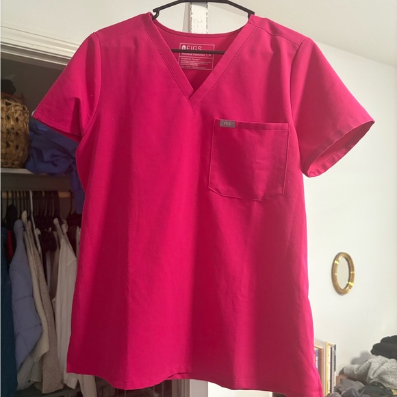 ULTRA ROSE FIGS SET - Picture 2 of 5